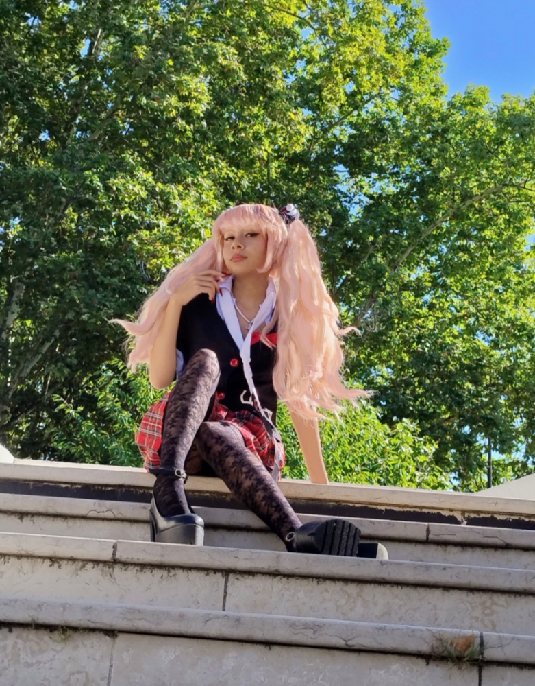 Junko Enoshima  - Photo 2