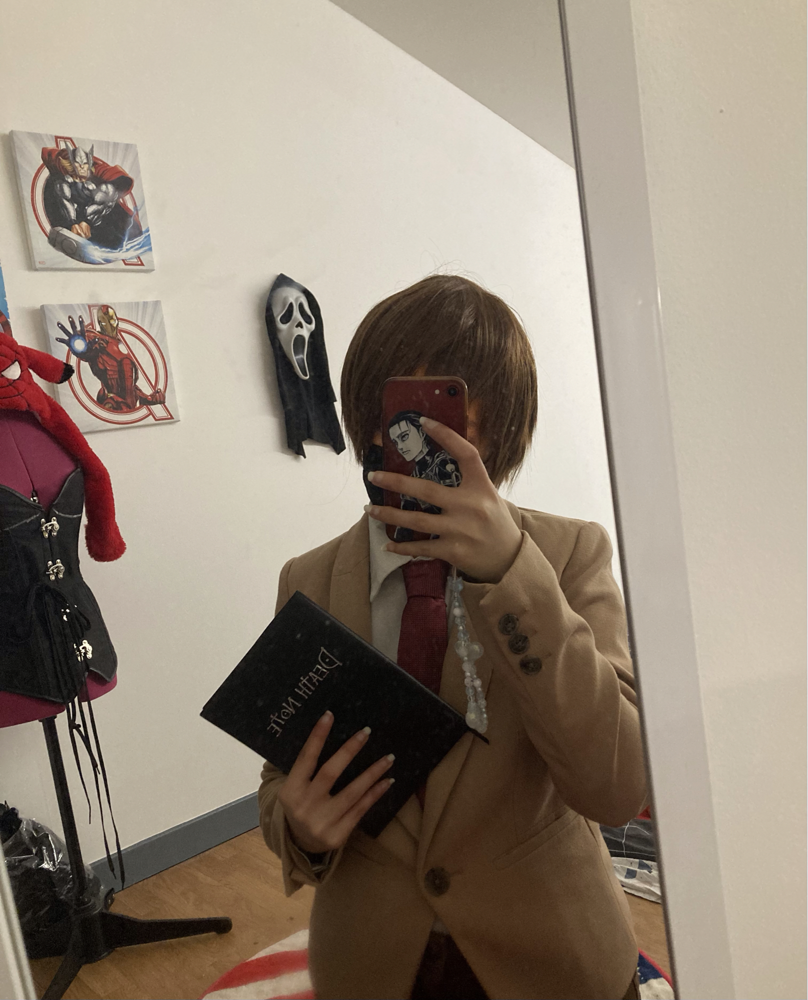 Light Yagami - Photo 1