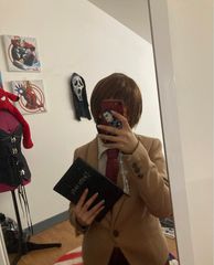 Light Yagami preview 2
