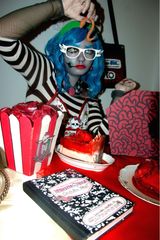 Monster High Ghoulia preview 2