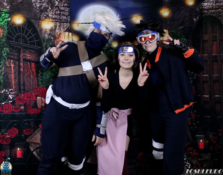 Maxcos_ - Obito
