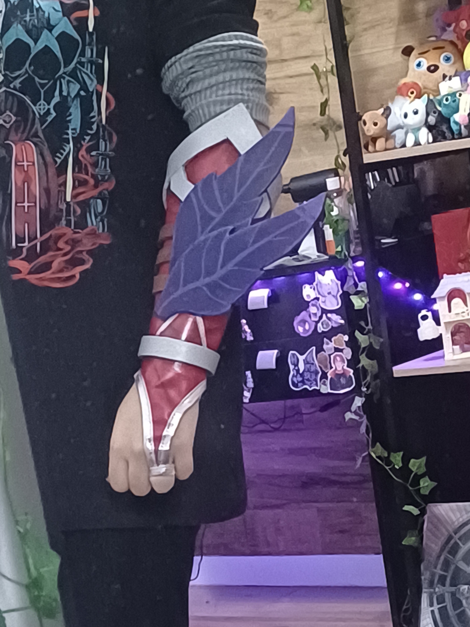 Xayah 2025 - Photo 3