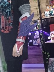 Xayah 2025 preview 2