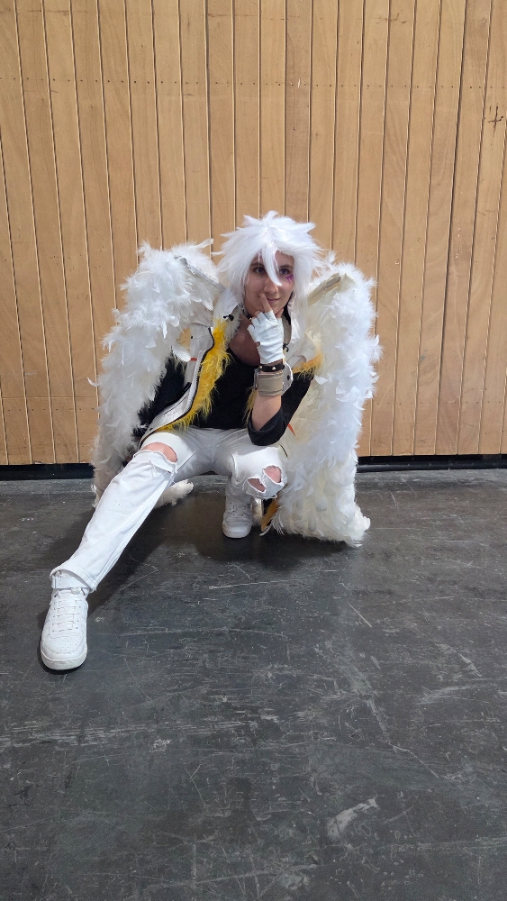 Byakuran japex - Photo 6