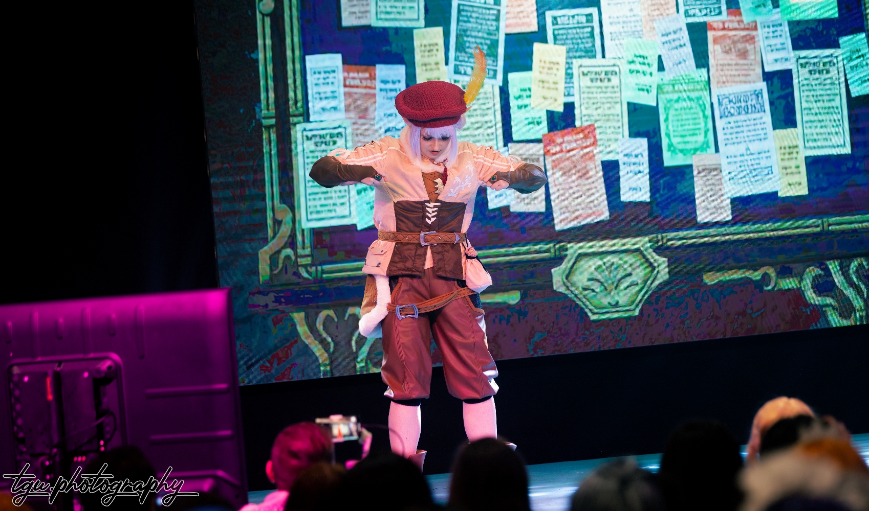 Tataru Taru - Photo 19