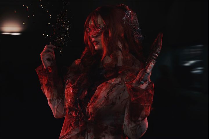 Nurse - DBD
