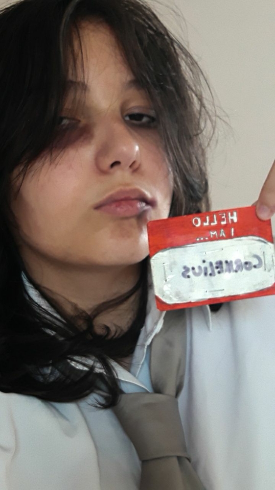 LE NARRATEUR.. - Photo 2