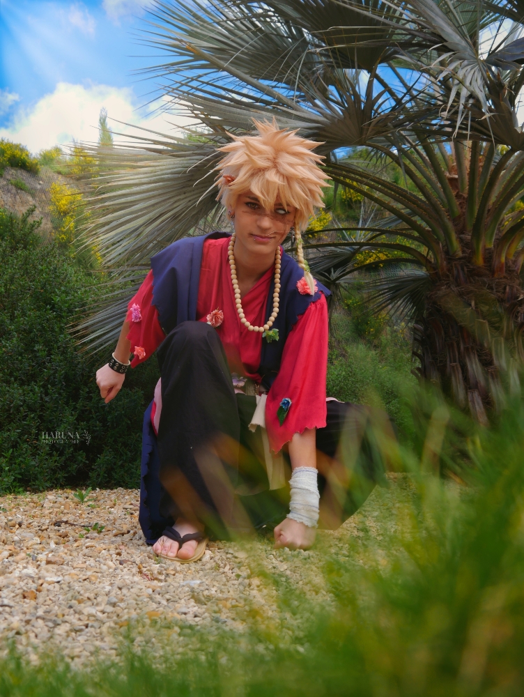 Chobei Japanantes - Photo 3