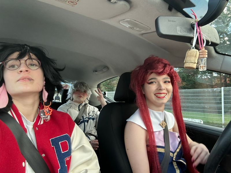Carthago - Geek days rennes