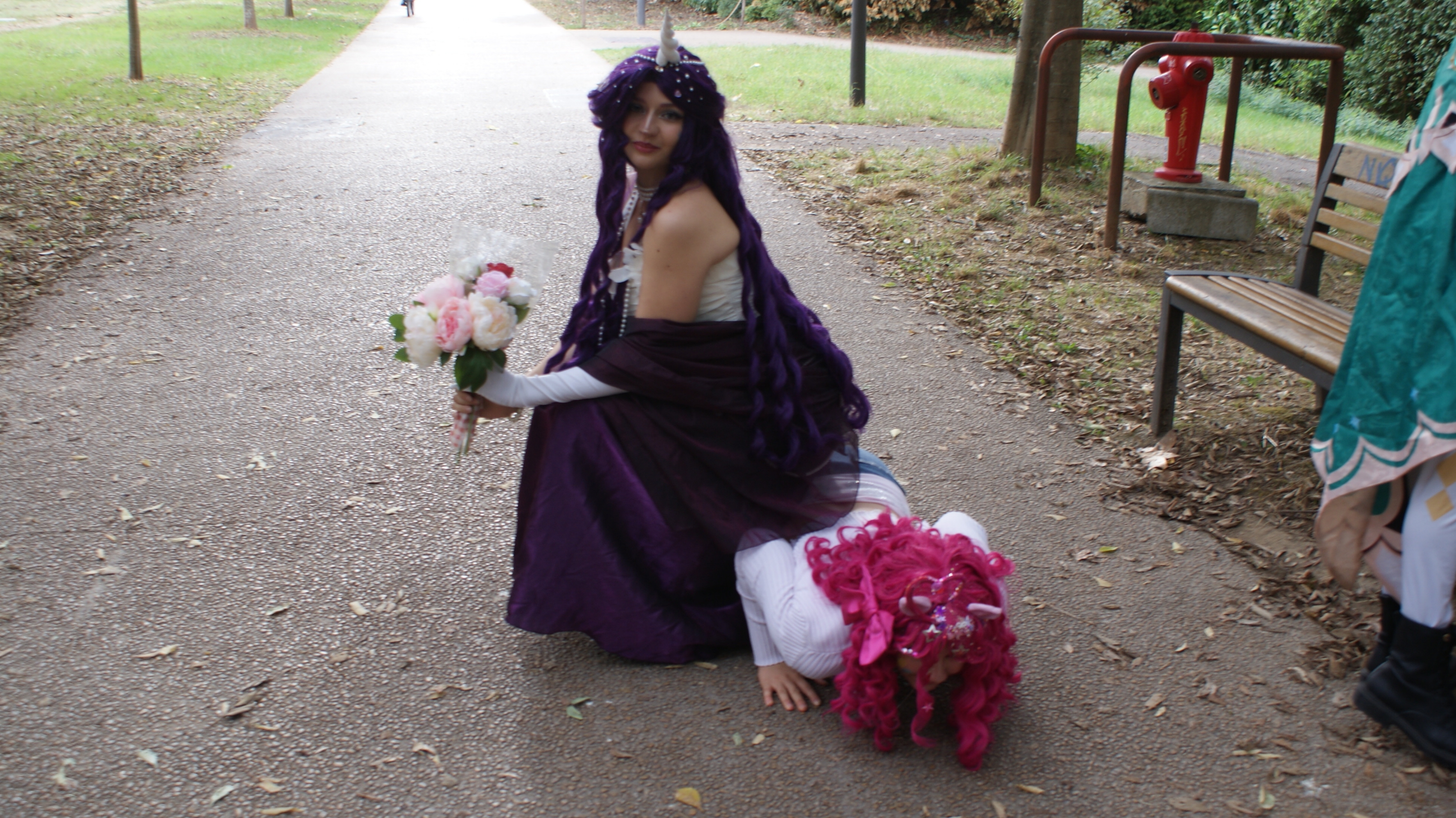 Pinkie Pie - Rarity, photo 35