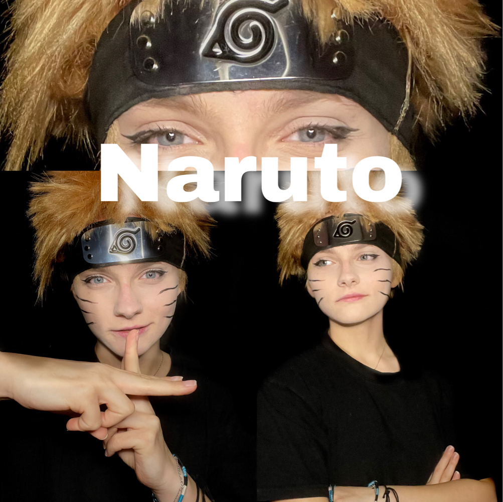 Naruto Uzumaki