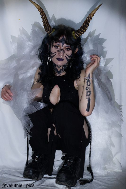 Fairyli_cos – Ariass - Oc