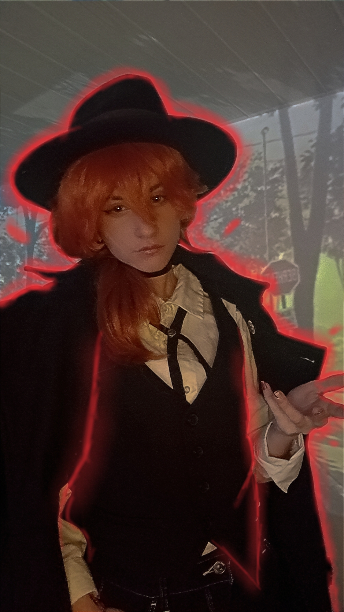 Chuuya Nakahara - Photo 2