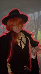 Chuuya Nakahara preview 2