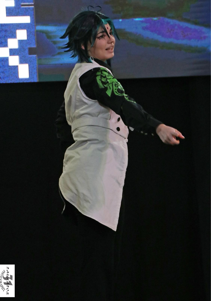 Xiao concert — photo 26