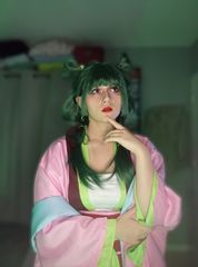 Mao mao preview 2