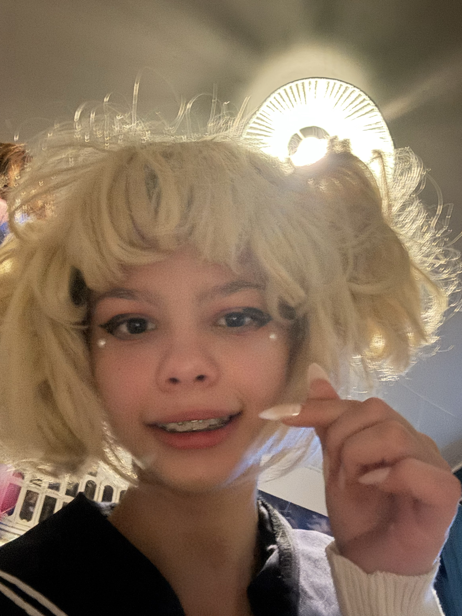 Toga himiko - Photo 18