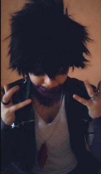 Misaki-yu - Dabi 