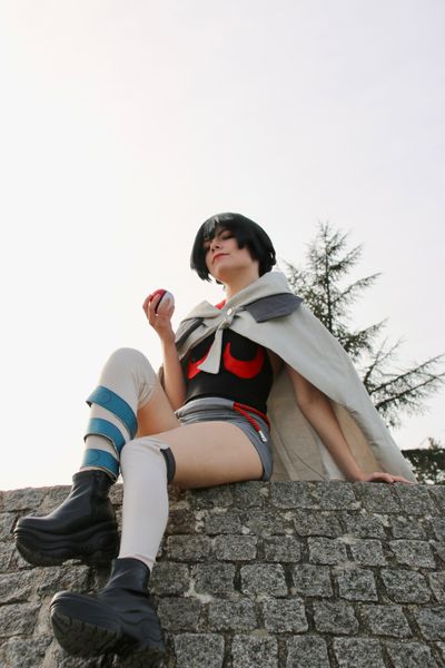 Piiu!! - Amaryllis (Set 1)