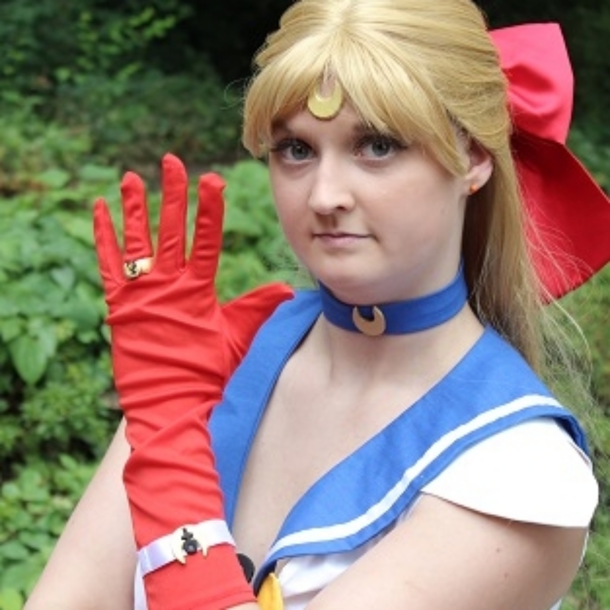 Sailor V (ArtConcept