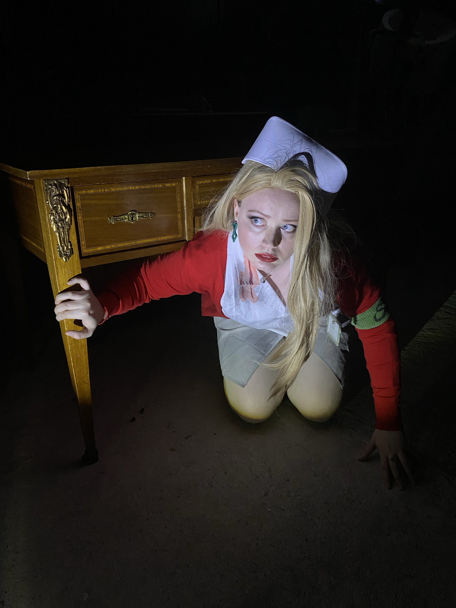 Silent Hill (Lisa) — photo 7