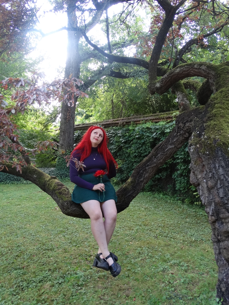 Ariel vrs humaine - Photo 4