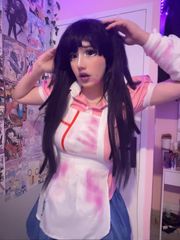 Mikan Tsumiki preview 2