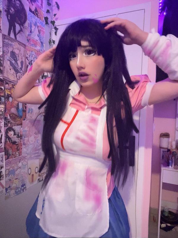 Melynee – Mikan Tsumiki
