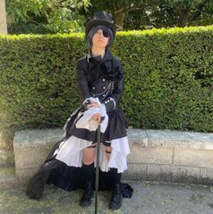Ciel Phantomhive preview 3