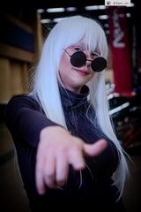 Saturo gojo preview 3