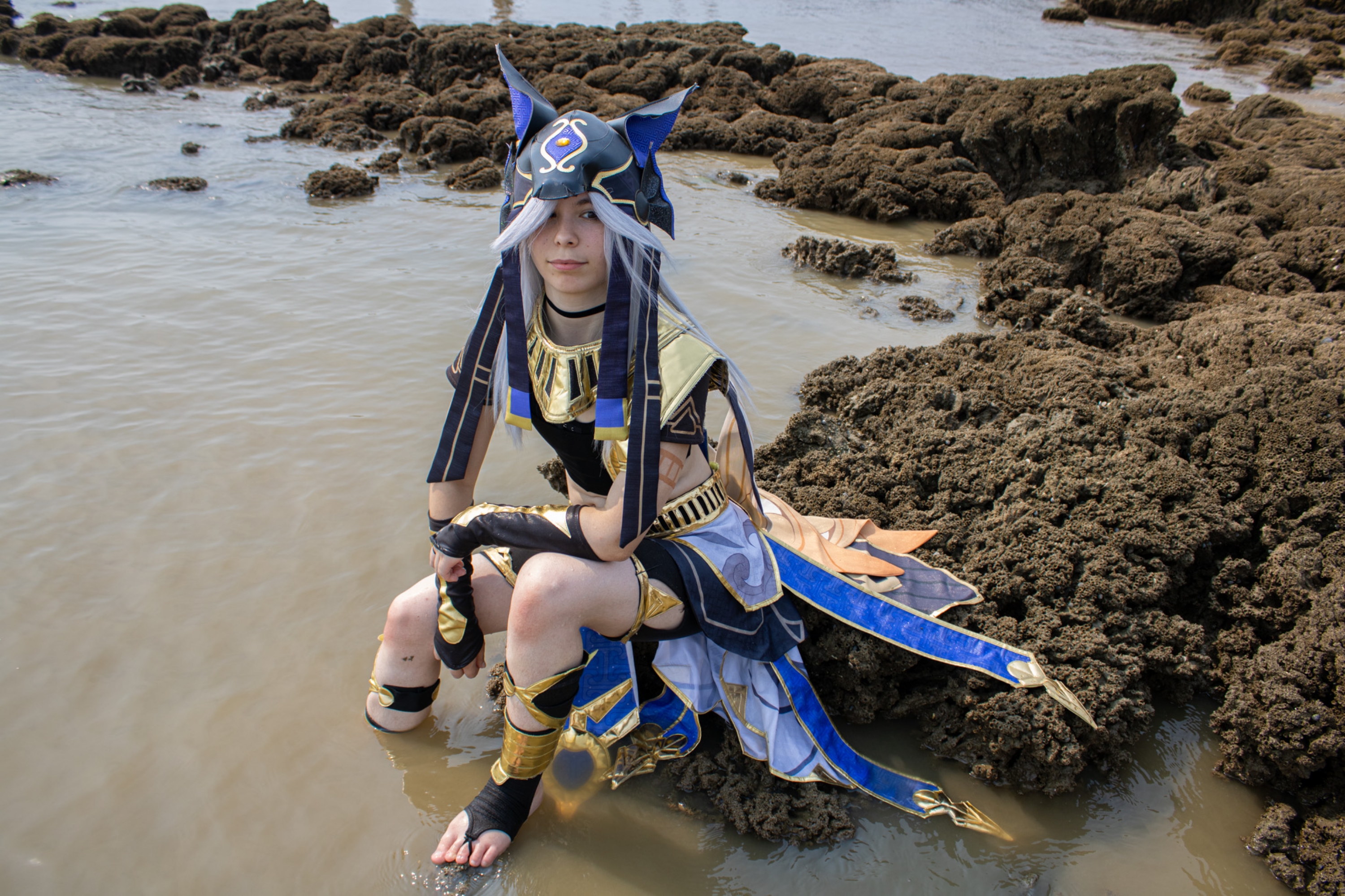 Shooting sumeru  - Photo 41