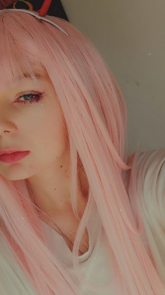 Enji - Zero two