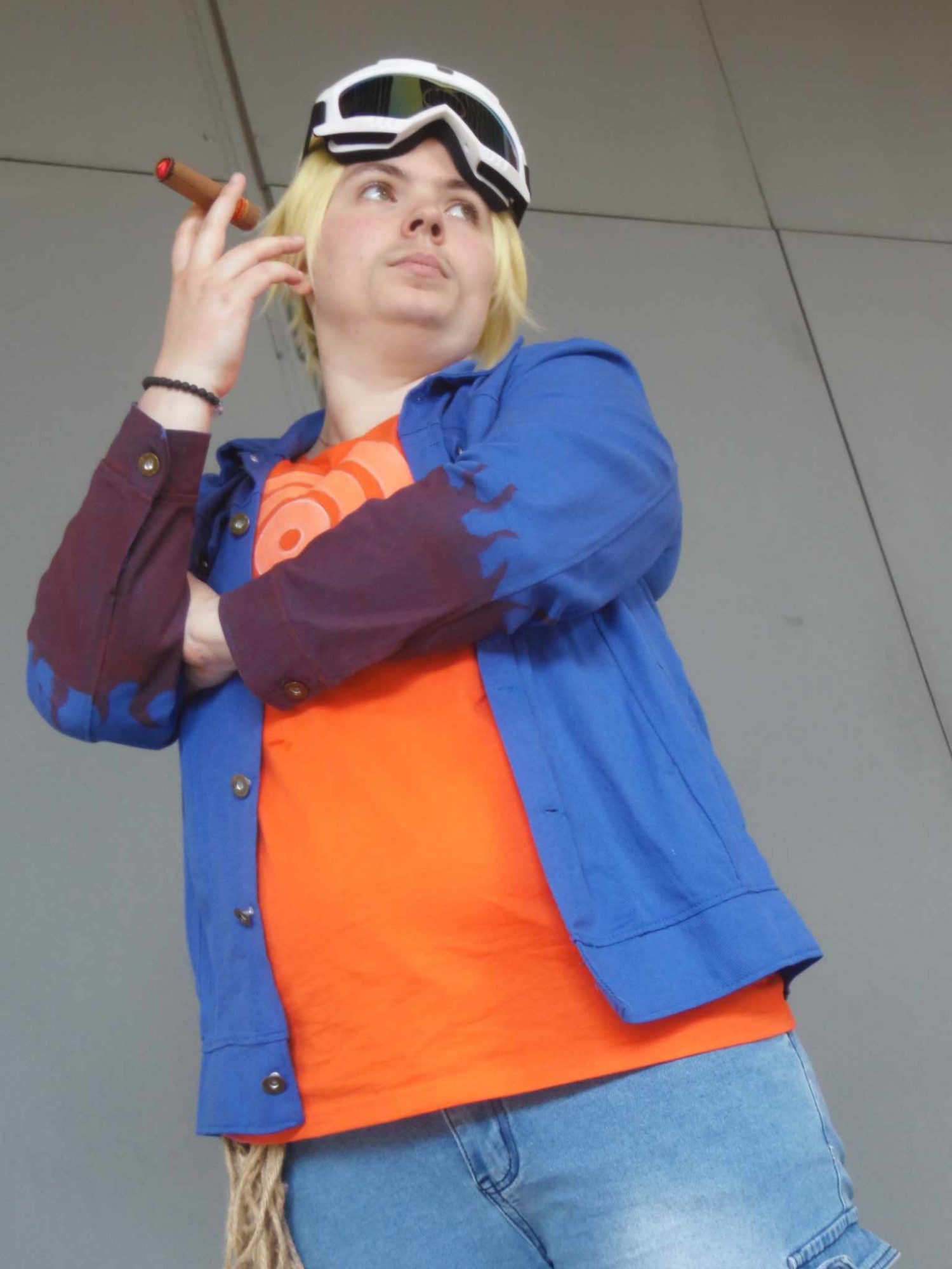 Paulie - JTH - Photo 2