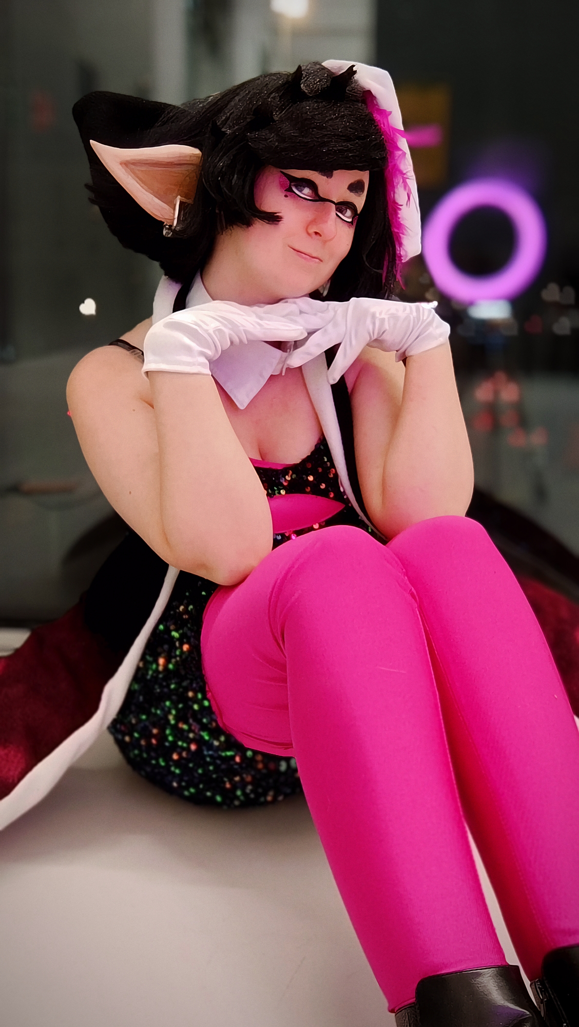 Callie Anim'est 2025 - Photo 10