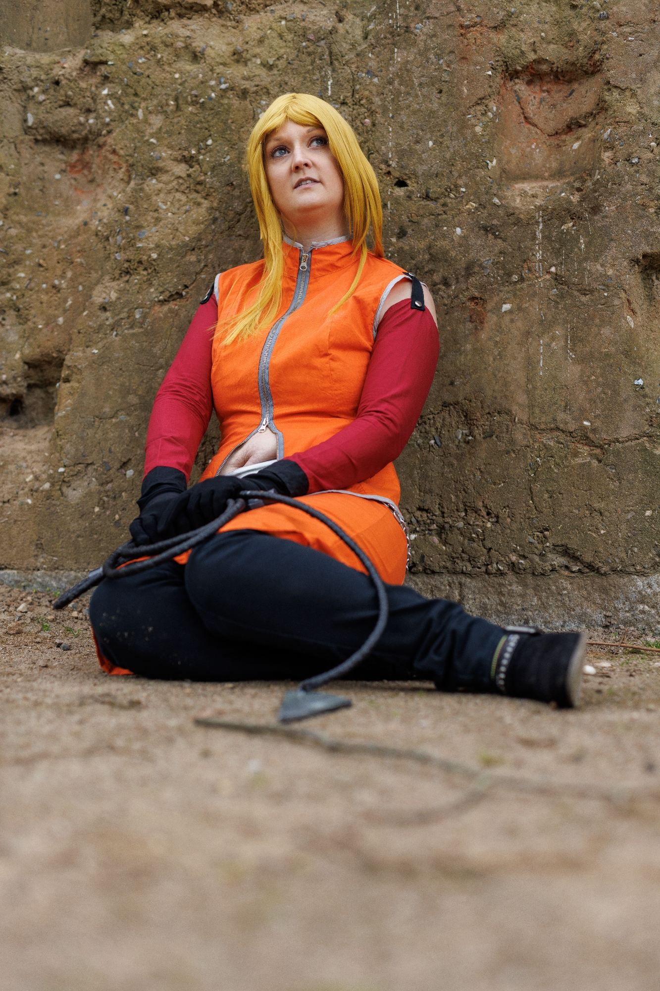 InselCosplaytreff 16 - Photo 6