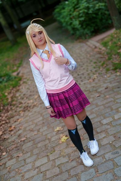 Shinju - Kaede Harajuku 2024