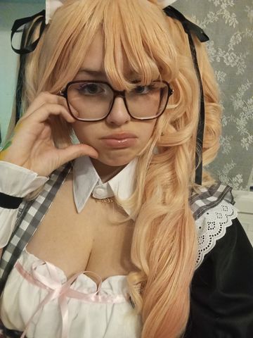 Maid 🩷