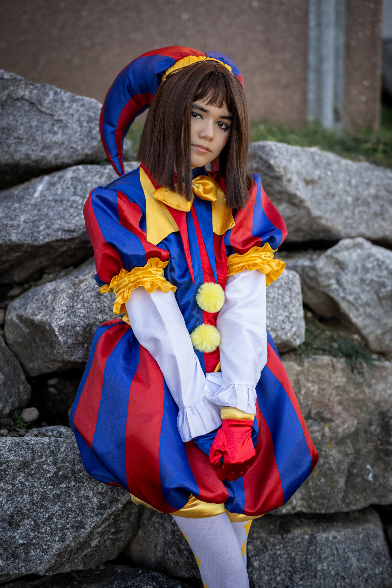 Pomni ❤️ - Photo 4