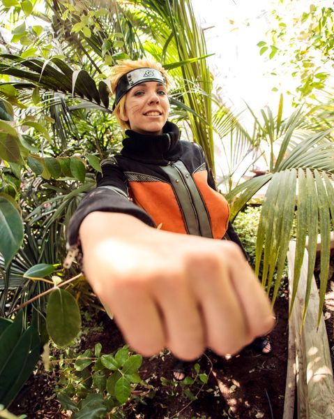 Minamind - Naruto Shippuden 