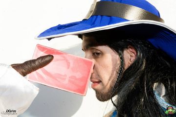 Twisted fate preview 2