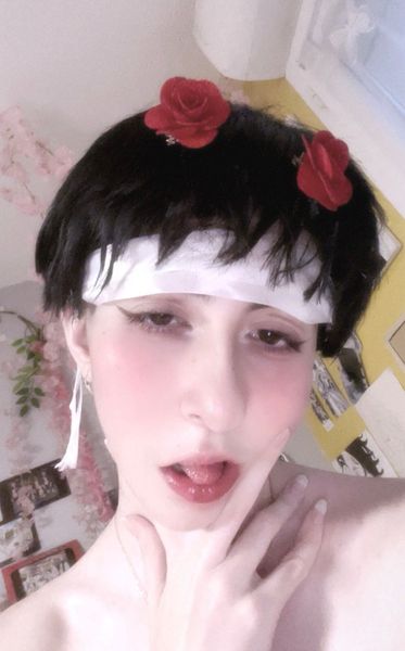 Koko_cosplay - nakyum