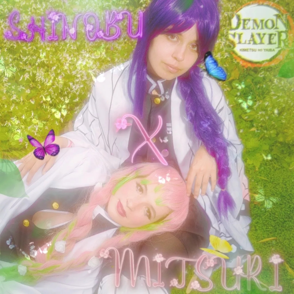 Demon slayer 1 - Photo 2