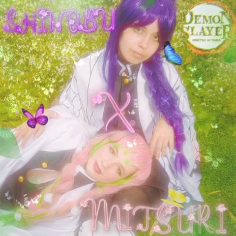 Demon slayer 1