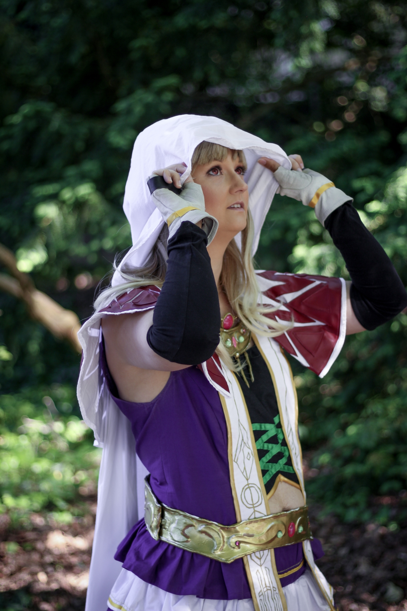 Fina (FF BE) - Photo 15