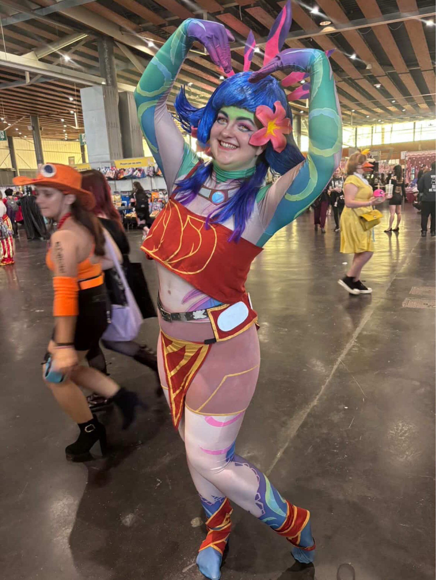 Neeko, photo 24
