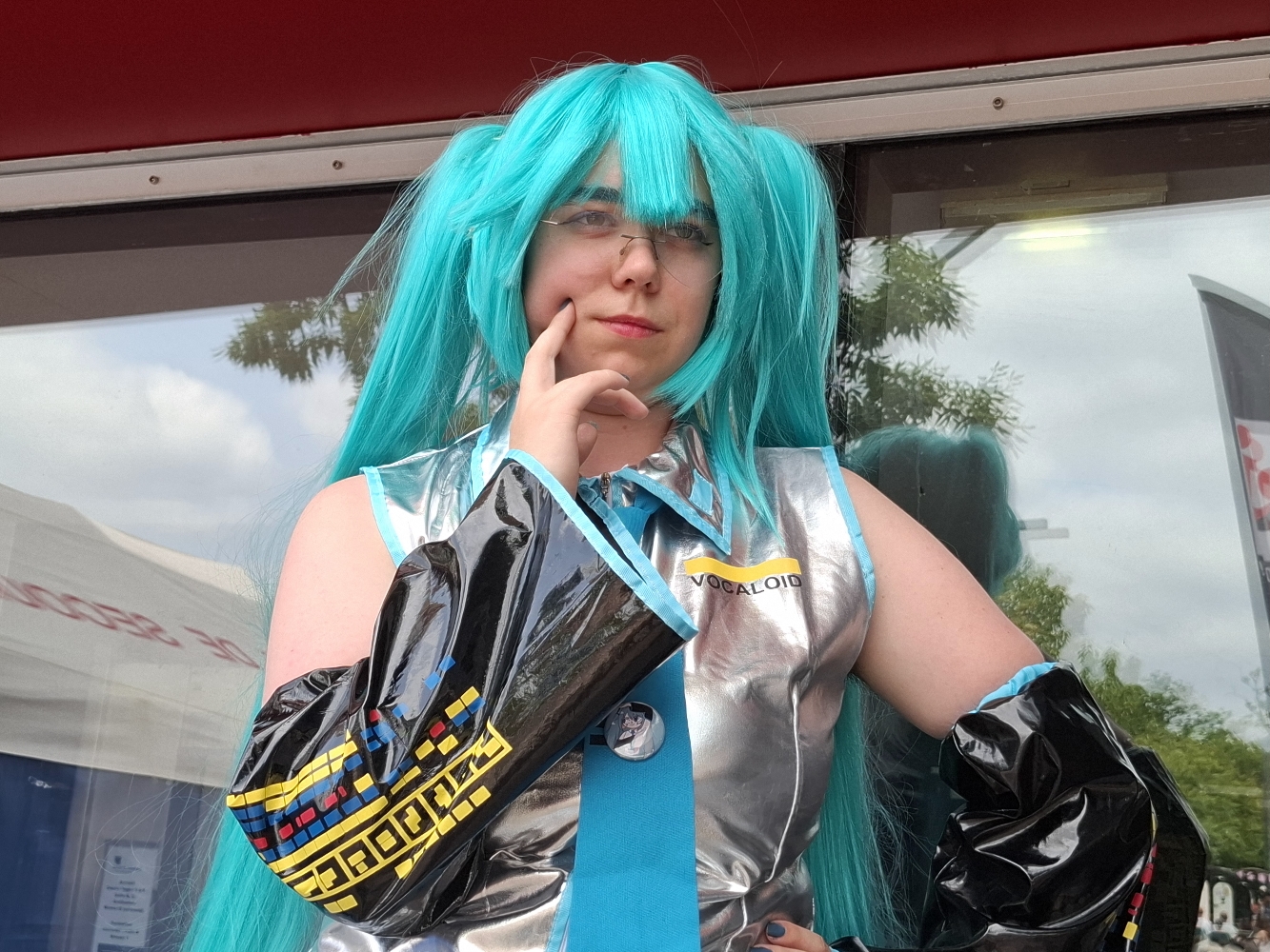 Hatsune Miku — photo 5