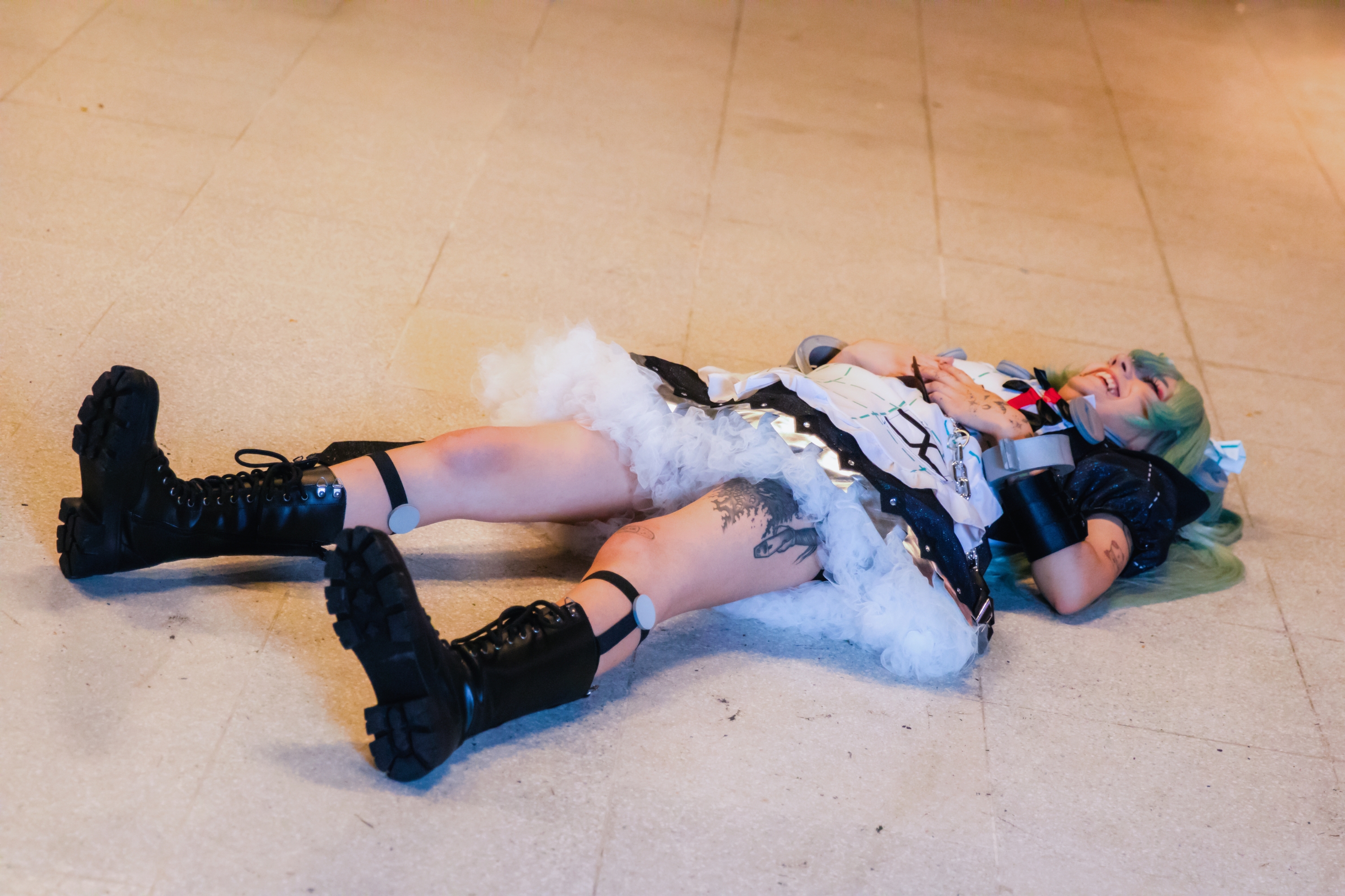 Corin ZZZ 2024 - Photo 4