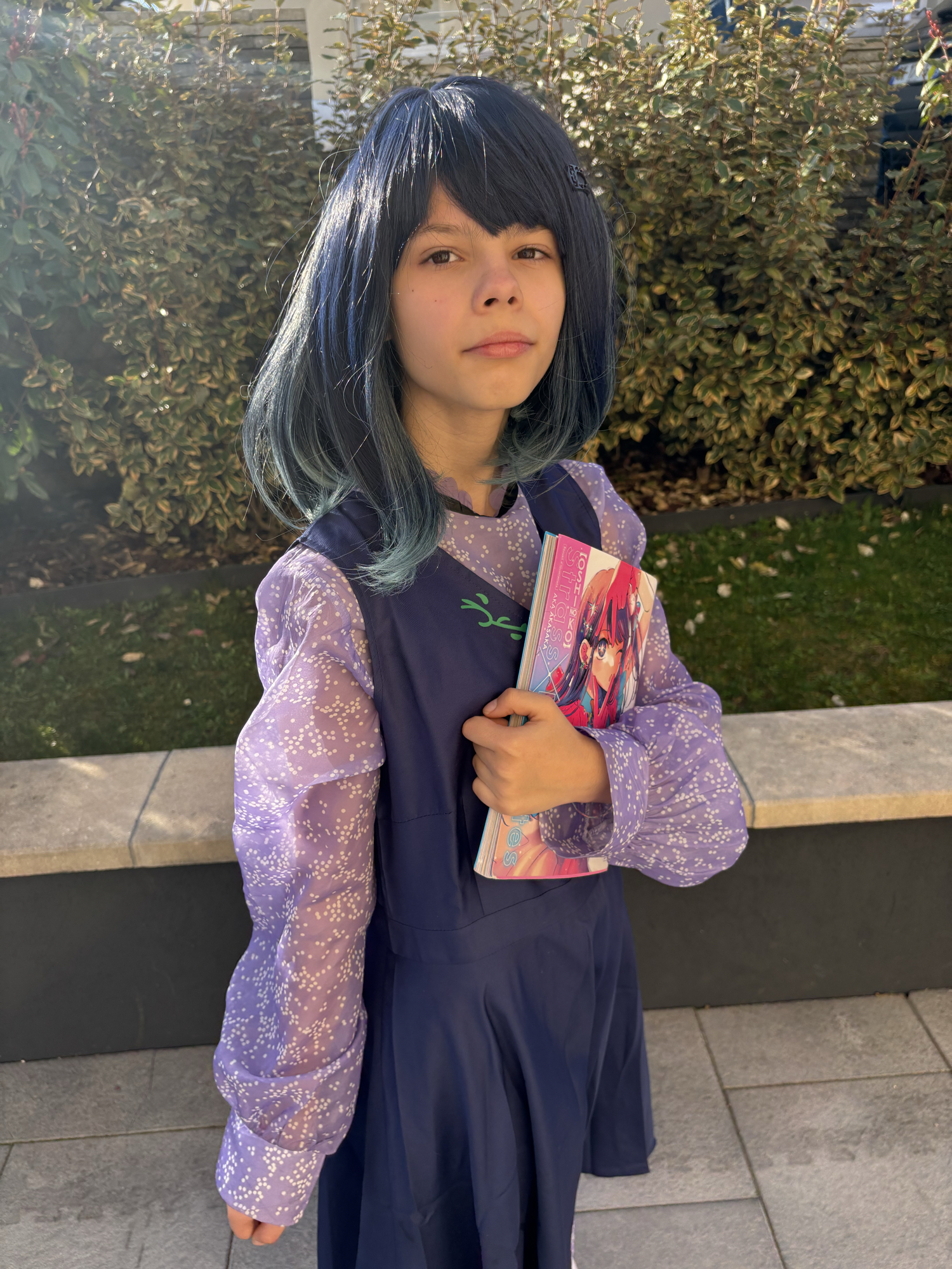 Akane Kurokawu — photo 40