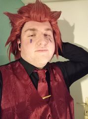 Axel - costard preview 2