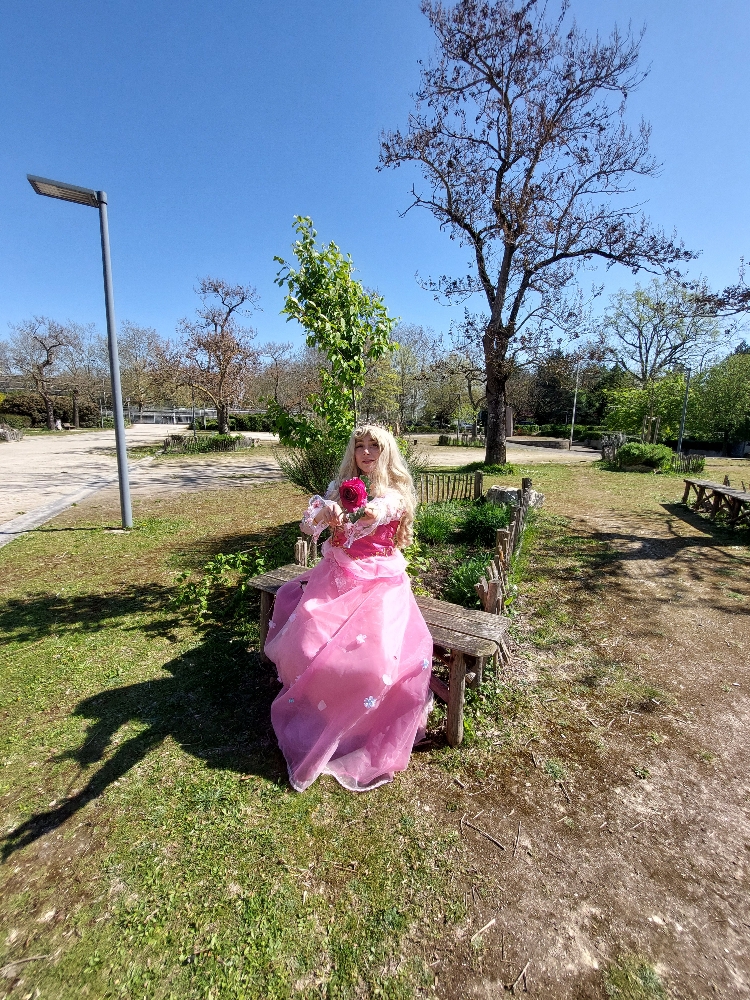 Aurore — photo 30